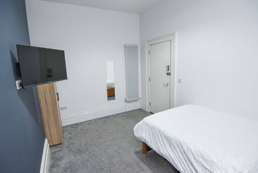 7 bed flat, Taswell Road, Southsea, Portsmouth, PO52RG - Image 12