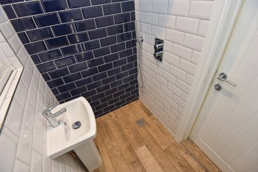 7 bed flat, Taswell Road, Southsea, Portsmouth, PO52RG - Image 5