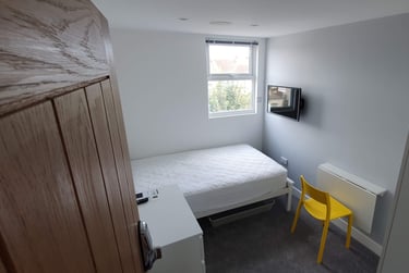 7 bed house, Beatrice Road, Southsea, Portsmouth, PO40JY - Image 5