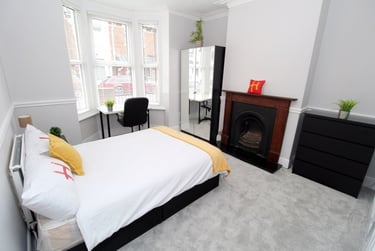5 bed house, Aston Road, Southsea, Portsmouth, PO49BH - Image 4