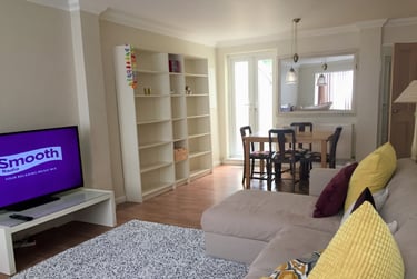 3 bed house, Hampshire Street, Fratton, Portsmouth, PO15LQ - Image 1