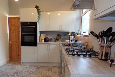 5 bed house, Chetwynd Road, Southsea, Portsmouth, PO40NB - Image 2