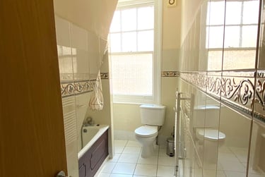 6 bed flat, Edinburgh Road, City Centre, Portsmouth, PO11DE - Image 5
