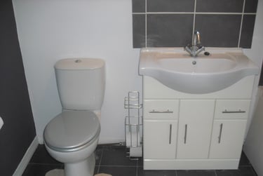 3 bed house, Samuel Road, Fratton, Portsmouth, PO15QB - Image 7