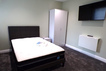 6 bed house, Fraser Road, University of Portsmouth, Portsmouth, PO51EE - Image 13