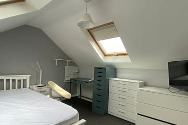 1 bed house, Telephone Road, Fratton, Portsmouth, PO40AZ - Image 12