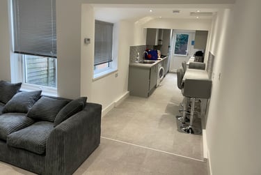 5 bed house, Boulton Road, Southsea, Portsmouth, PO51NS - Image 4