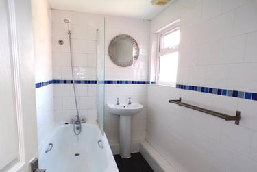 5 bed house, Cleveland Road, University of Portsmouth, Portsmouth, PO51SG - Image 6