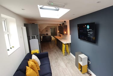7 bed house, Beatrice Road, Southsea, Portsmouth, PO40JY - Image 6