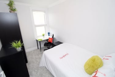 5 bed house, Aston Road, Southsea, Portsmouth, PO49BH - Image 5