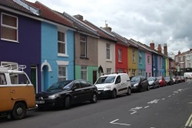 5 bed house, Exmouth Road, Southsea, Portsmouth, PO52QL - Image 1