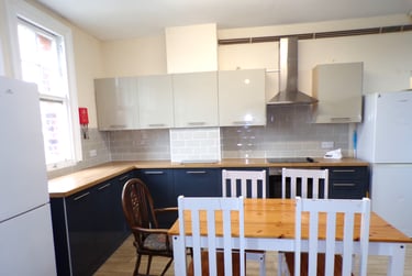 6 bed house, Aylward Street, University of Portsmouth, Portsmouth, PO13PH - Image 4