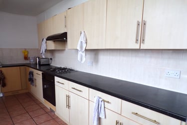 4 bed flat, Palmerston Road, Southsea, Portsmouth, PO53LU - Image 3