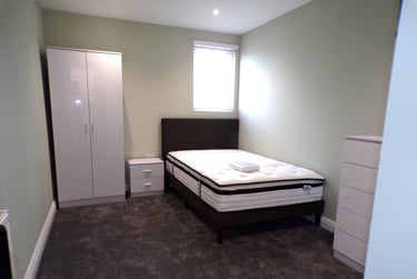 6 bed house, Fraser Road, University of Portsmouth, Portsmouth, PO51EE - Image 14