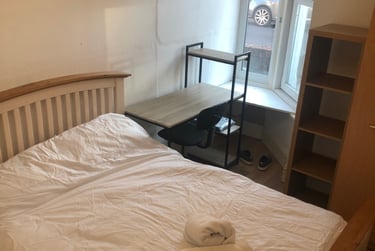 7 bed house, Talbot Road, Fratton, Portsmouth, PO40HG - Image 11