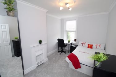 5 bed house, Aston Road, Southsea, Portsmouth, PO49BH - Image 6