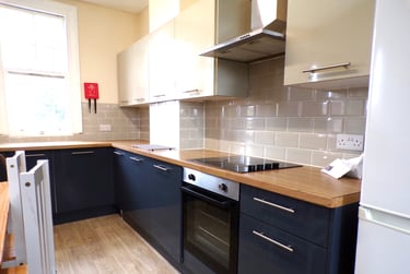 6 bed house, Aylward Street, University of Portsmouth, Portsmouth, PO13PH - Image 5