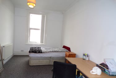 4 bed flat, Palmerston Road, Southsea, Portsmouth, PO53LU - Image 6