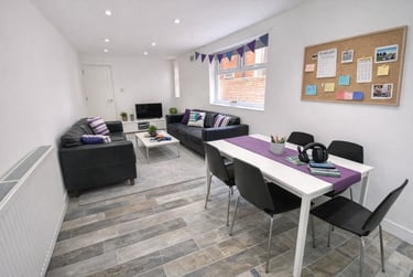 8 bed house, Montgomerie Road, University of Portsmouth, Portsmouth, PO51ED - Image 1