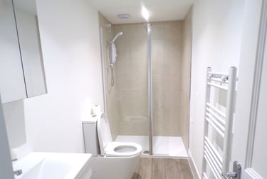 6 bed house, Fraser Road, University of Portsmouth, Portsmouth, PO51EE - Image 8