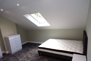 6 bed house, Fraser Road, University of Portsmouth, Portsmouth, PO51EE - Image 1
