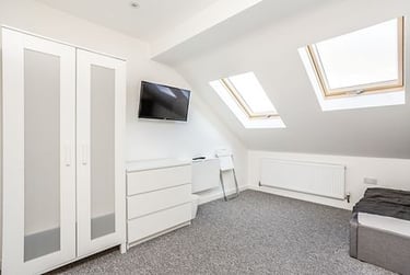 1 bed house, Telephone Road, Fratton, Portsmouth, PO40AZ - Image 6
