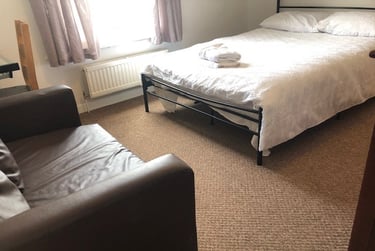 7 bed house, Talbot Road, Fratton, Portsmouth, PO40HG - Image 12