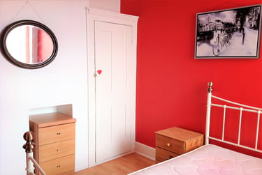 4 bed house, Guildford Road, Fratton, Portsmouth, PO15HX - Image 7