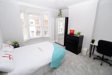 5 bed house, Aston Road, Southsea, Portsmouth, PO49BH - Image 7