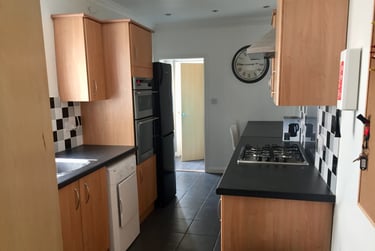 3 bed house, Hampshire Street, Fratton, Portsmouth, PO15LQ - Image 7