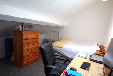 4 bed flat, Palmerston Road, Southsea, Portsmouth, PO53LU - Image 7