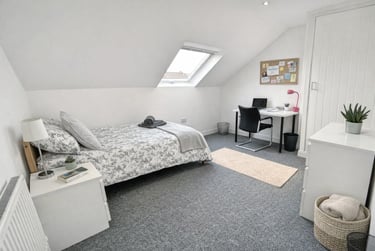 8 bed house, Montgomerie Road, University of Portsmouth, Portsmouth, PO51ED - Image 6