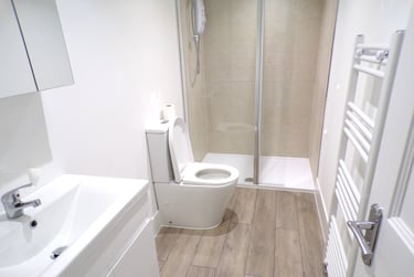 6 bed house, Fraser Road, University of Portsmouth, Portsmouth, PO51EE - Image 9