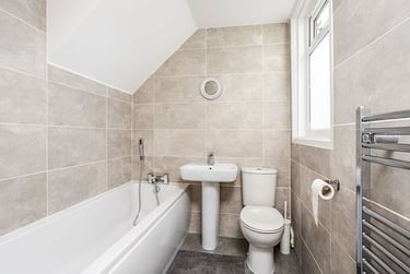 1 bed house, Telephone Road, Fratton, Portsmouth, PO40AZ - Image 7