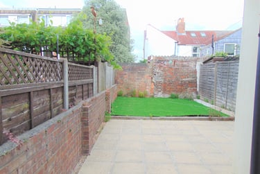 4 bed house, Napier Road, Southsea, Portsmouth, PO52RA - Image 10