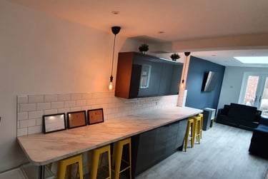 7 bed house, Beatrice Road, Southsea, Portsmouth, PO40JY - Image 7