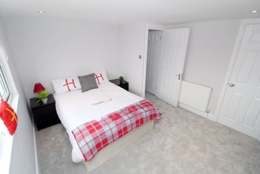 5 bed house, Aston Road, Southsea, Portsmouth, PO49BH - Image 8