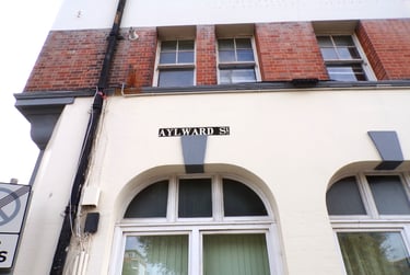 4 bed flat, Aylward Street, University of Portsmouth, Portsmouth, PO13PH - Image 7