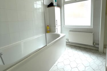 6 bed house, St Andrews Road, University of Portsmouth, Portsmouth, PO51EX - Image 10