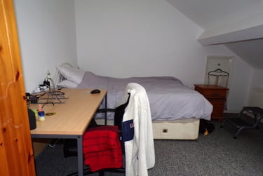 4 bed flat, Palmerston Road, Southsea, Portsmouth, PO53LU - Image 8