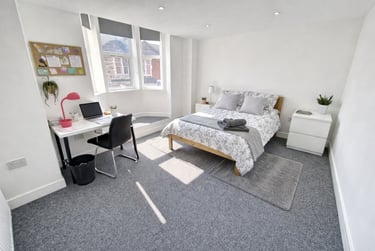 8 bed house, Montgomerie Road, University of Portsmouth, Portsmouth, PO51ED - Image 7