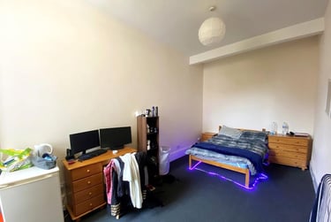 8 bed house, Landport Terrace, University of Portsmouth, Portsmouth, PO12RG - Image 8