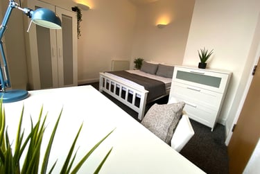 6 bed flat, Edinburgh Road, City Centre, Portsmouth, PO11DE - Image 7