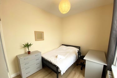 6 bed house, Delamere Road, Southsea, Portsmouth, PO40JA - Image 9