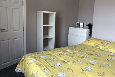 4 bed house, Margate Road, University of Portsmouth, Portsmouth, PO51EY - Image 10