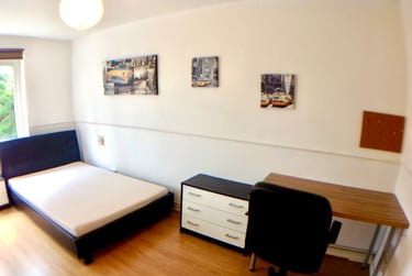 3 bed flat, Greetham Street, University of Portsmouth, Portsmouth, PO54LJ - Image 8