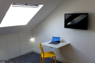 7 bed house, Beatrice Road, Southsea, Portsmouth, PO40JY - Image 8