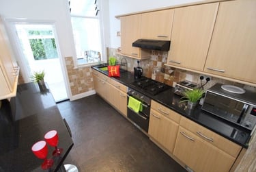 5 bed house, Aston Road, Southsea, Portsmouth, PO49BH - Image 9