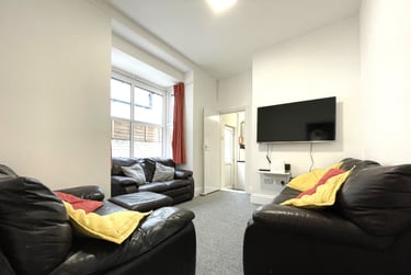 6 bed house, St Andrews Road, University of Portsmouth, Portsmouth, PO51EX - Image 2