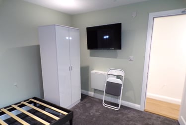 6 bed house, Fraser Road, University of Portsmouth, Portsmouth, PO51EE - Image 7